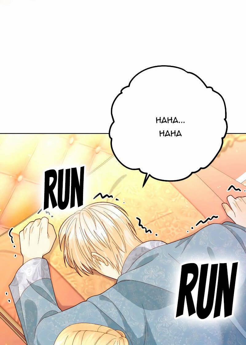 Hoàng Hậu Muốn Tái Hôn 135 trang 30