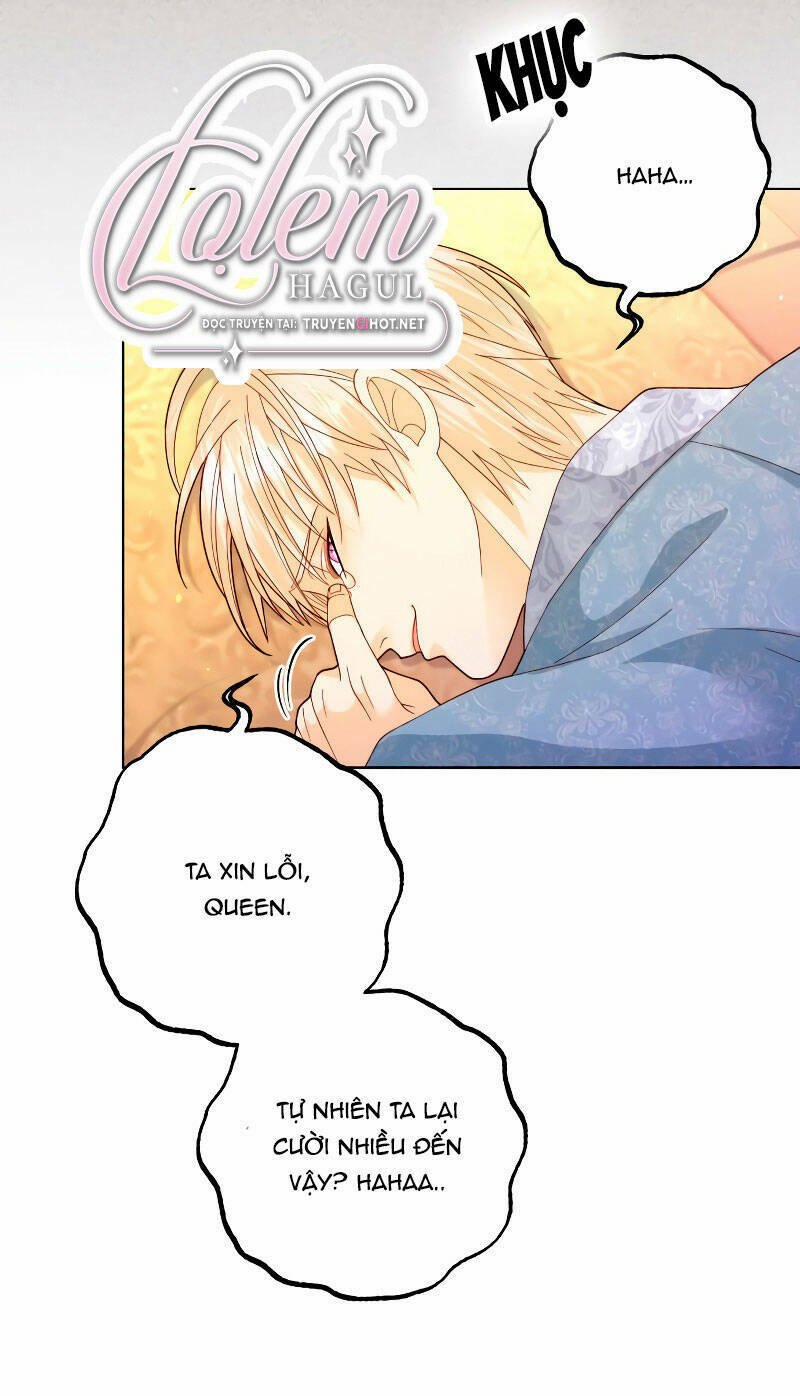 Hoàng Hậu Muốn Tái Hôn 135 trang 32