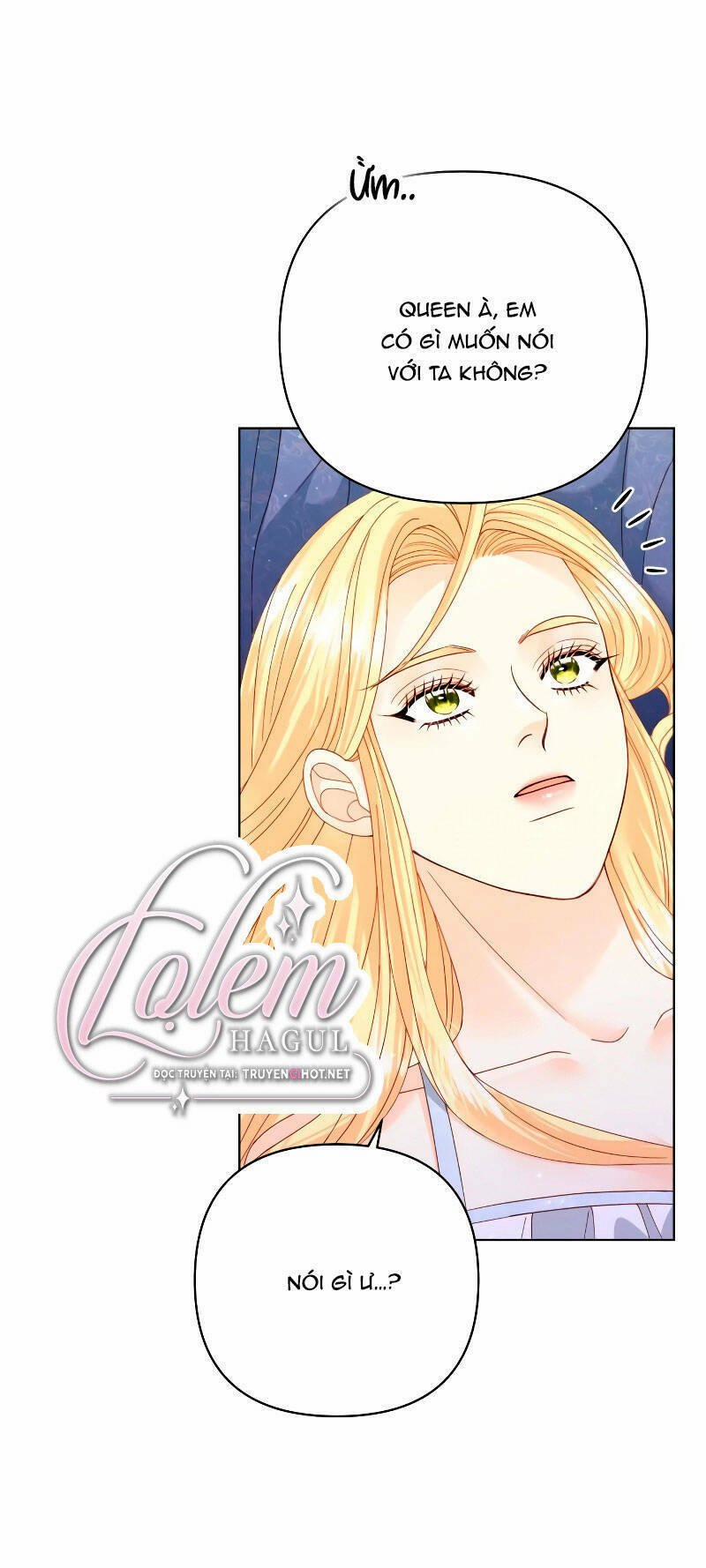 Hoàng Hậu Muốn Tái Hôn 135 trang 5