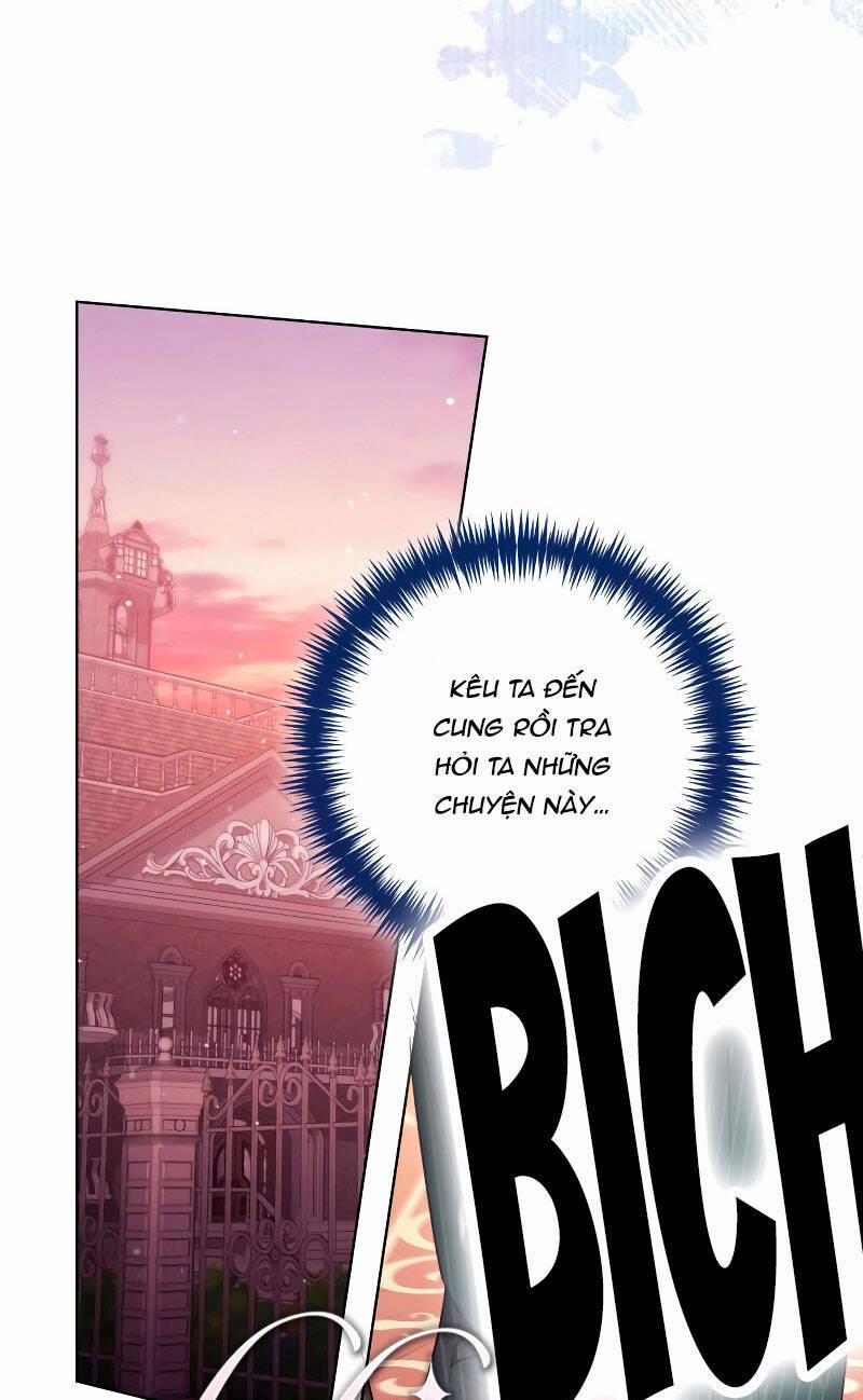 Hoàng Hậu Muốn Tái Hôn 135 trang 56