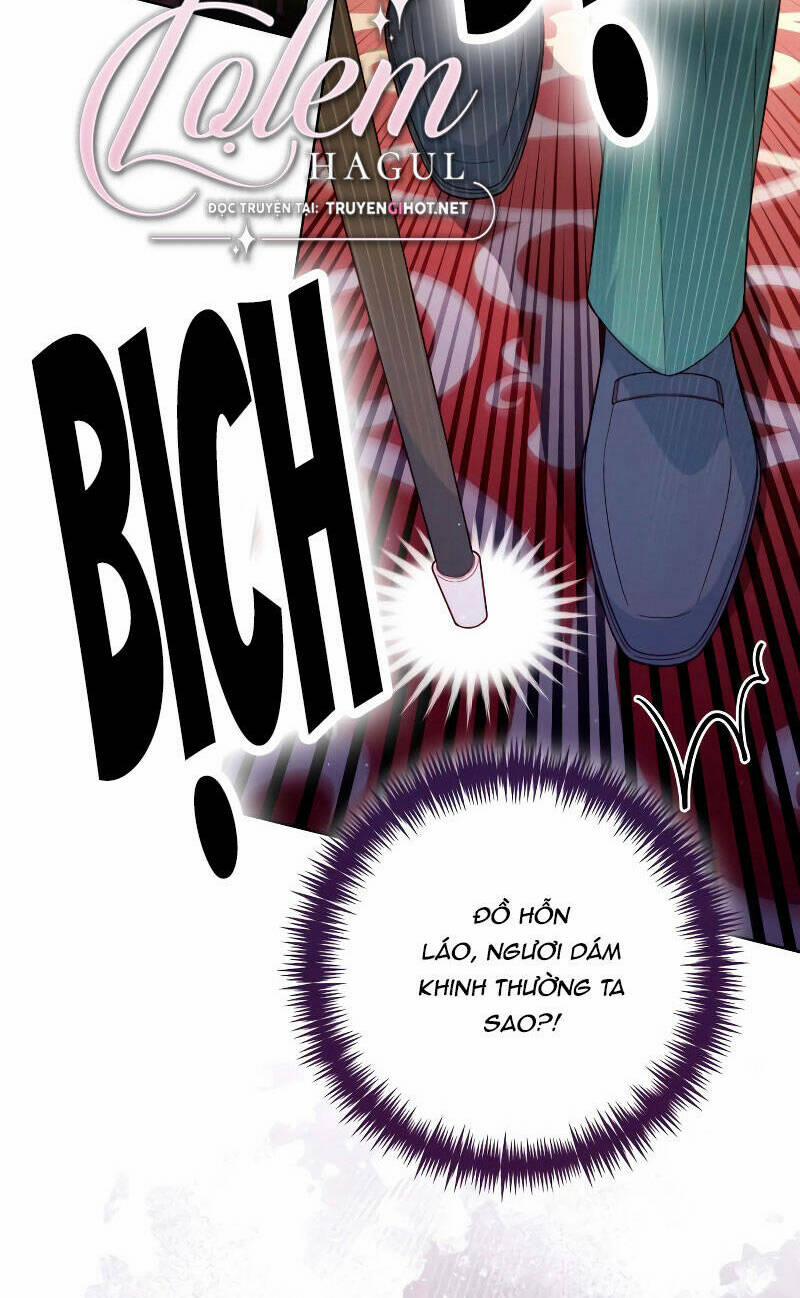 Hoàng Hậu Muốn Tái Hôn 135 trang 57