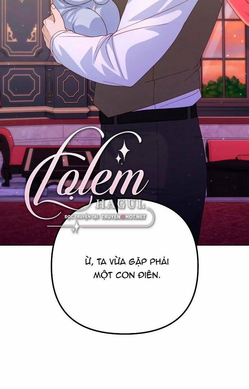 Hoàng Hậu Muốn Tái Hôn 135 trang 60