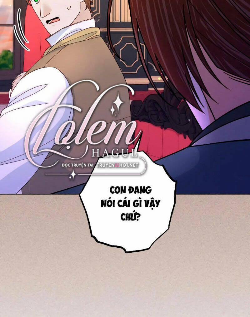 Hoàng Hậu Muốn Tái Hôn 135 trang 65