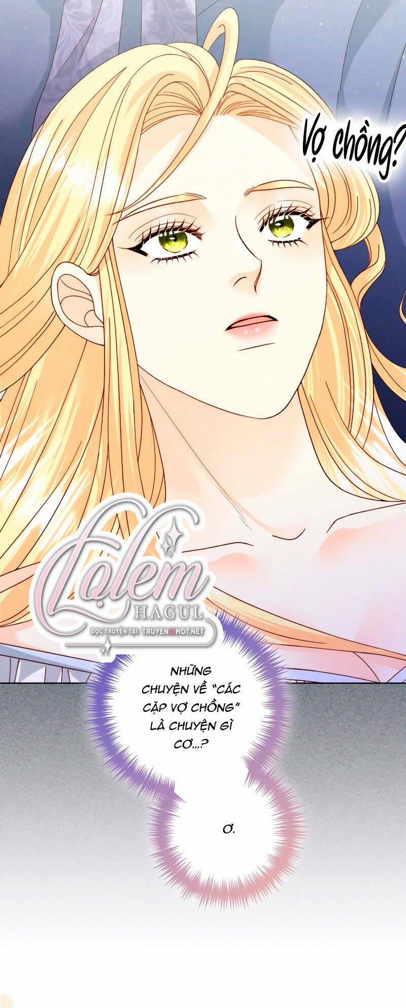 Hoàng Hậu Muốn Tái Hôn 135 trang 7