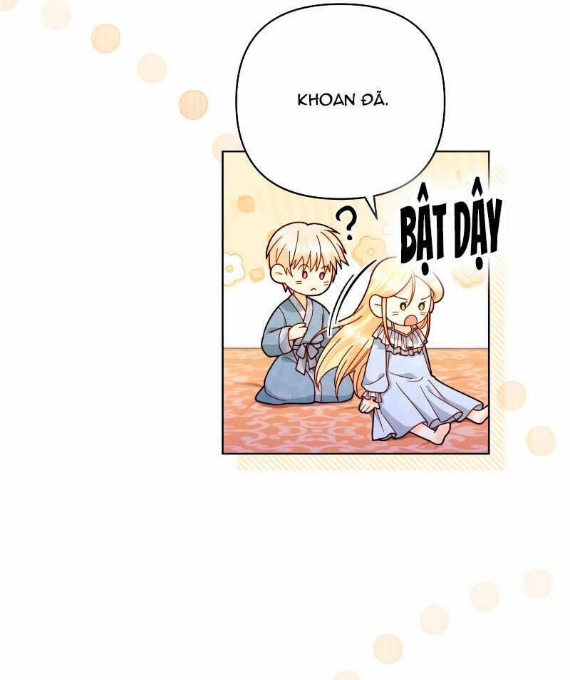 Hoàng Hậu Muốn Tái Hôn 135 trang 8