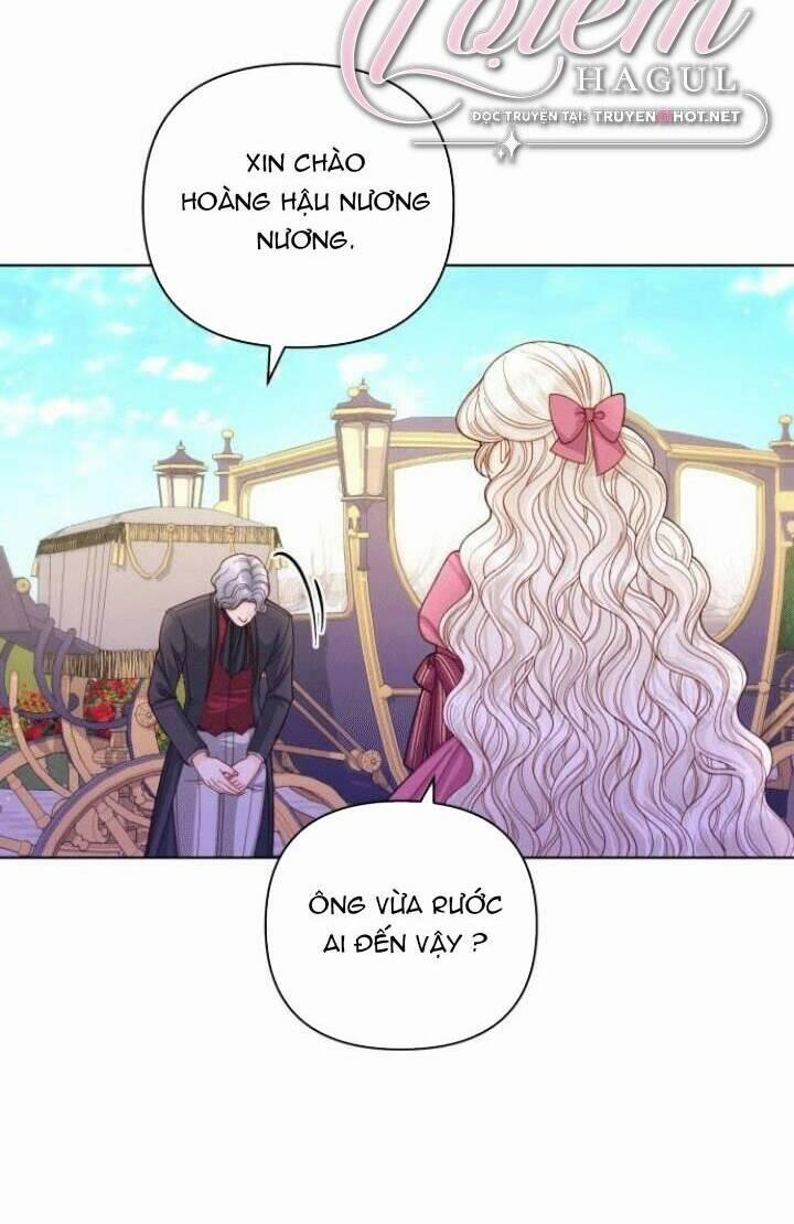 Hoàng Hậu Muốn Tái Hôn 136 trang 14