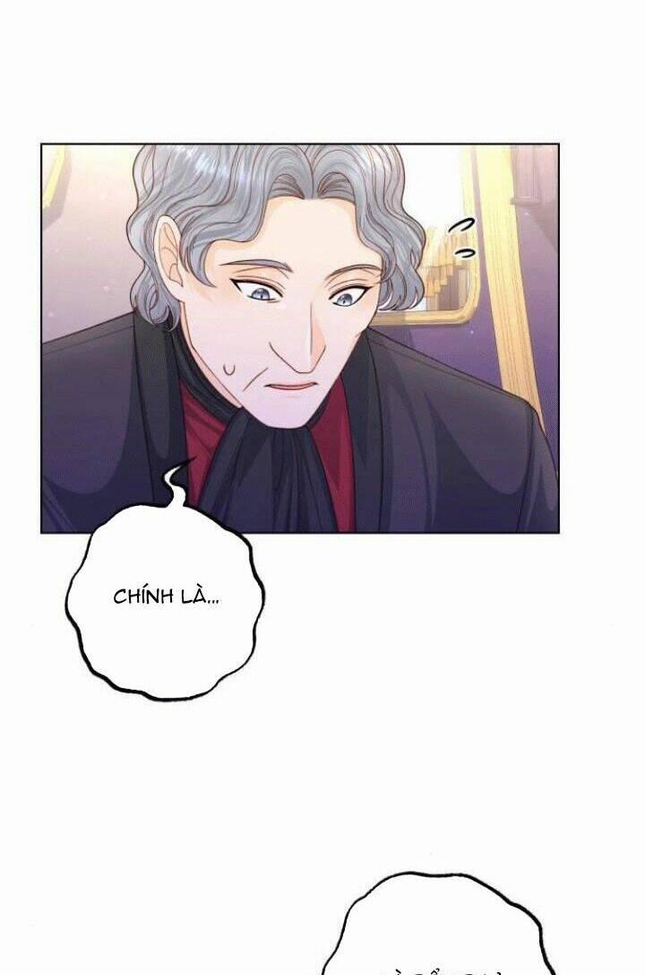 Hoàng Hậu Muốn Tái Hôn 136 trang 15