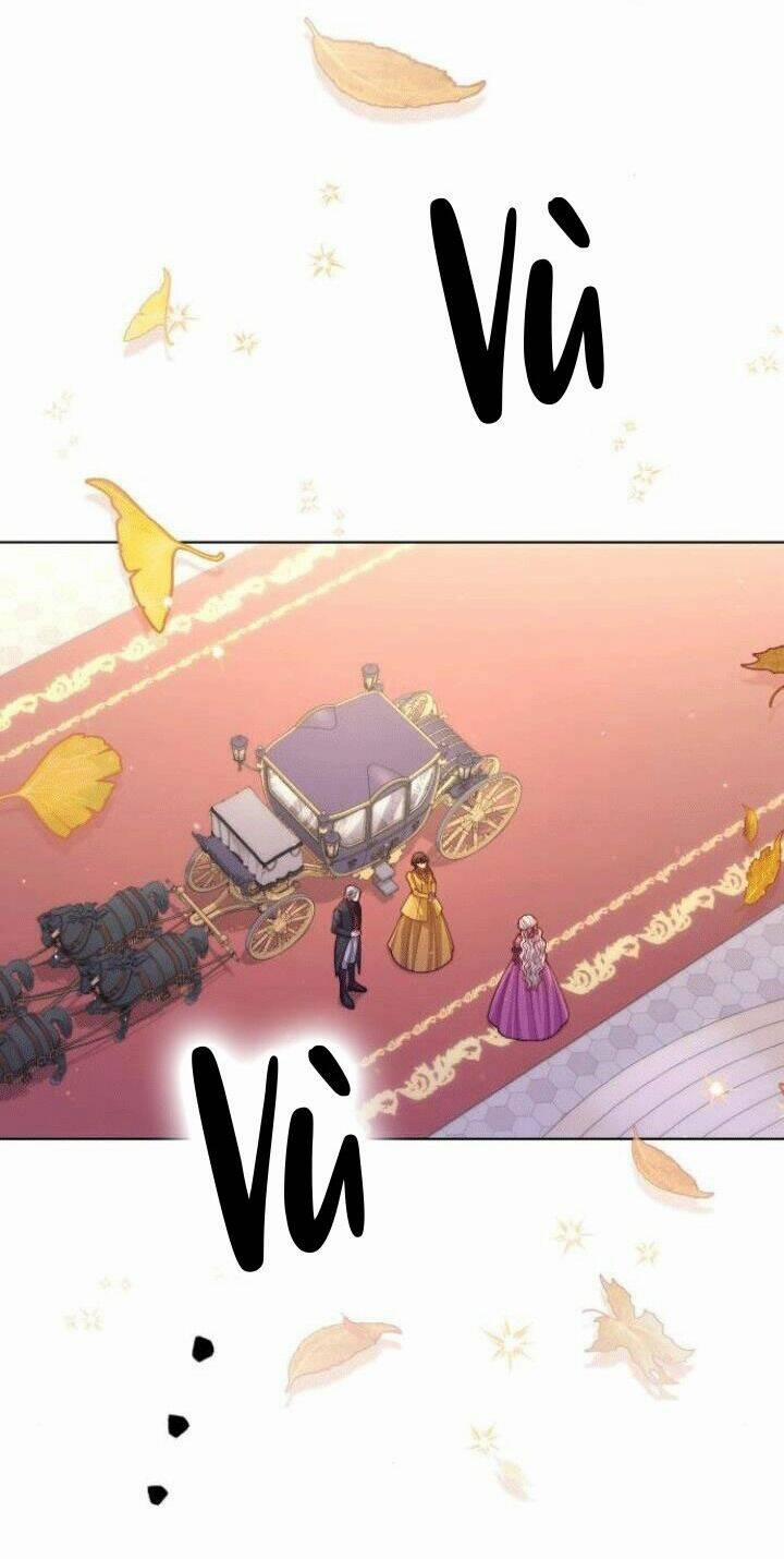 Hoàng Hậu Muốn Tái Hôn 136 trang 23