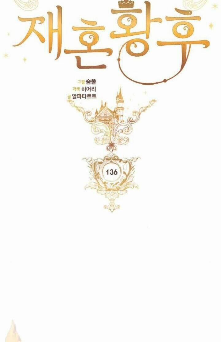 Hoàng Hậu Muốn Tái Hôn 136 trang 28