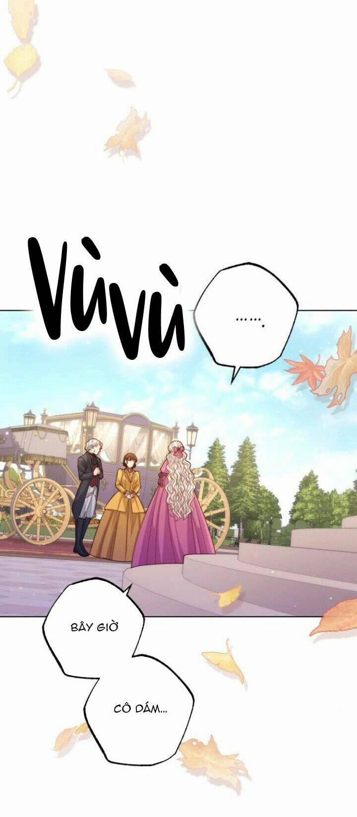 Hoàng Hậu Muốn Tái Hôn 136 trang 29