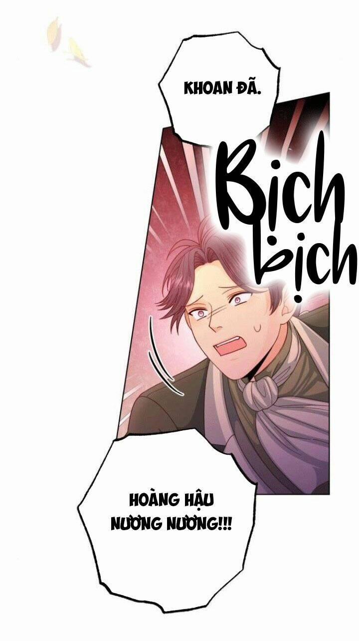 Hoàng Hậu Muốn Tái Hôn 136 trang 30