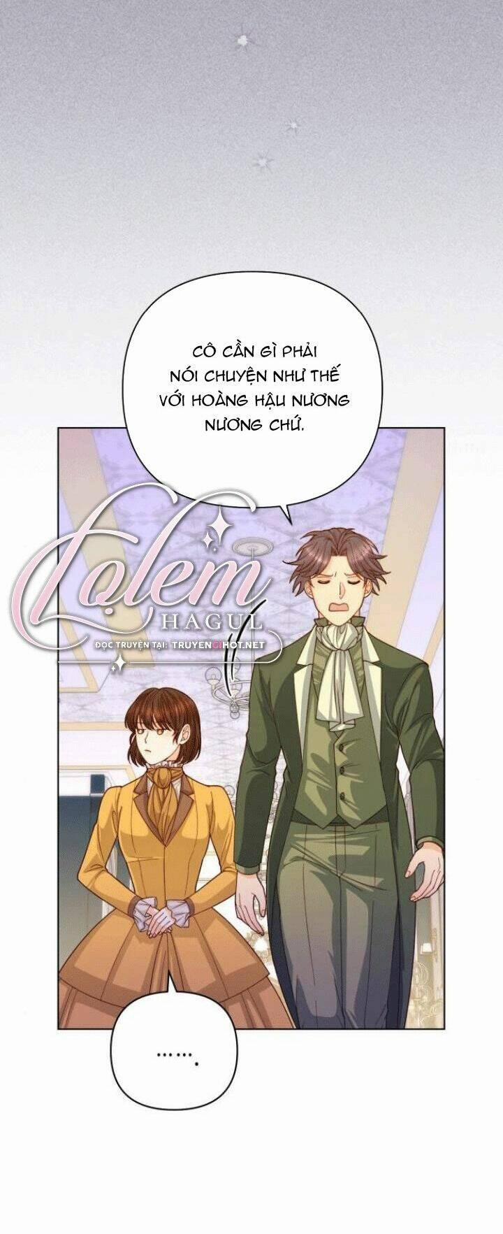 Hoàng Hậu Muốn Tái Hôn 136 trang 41