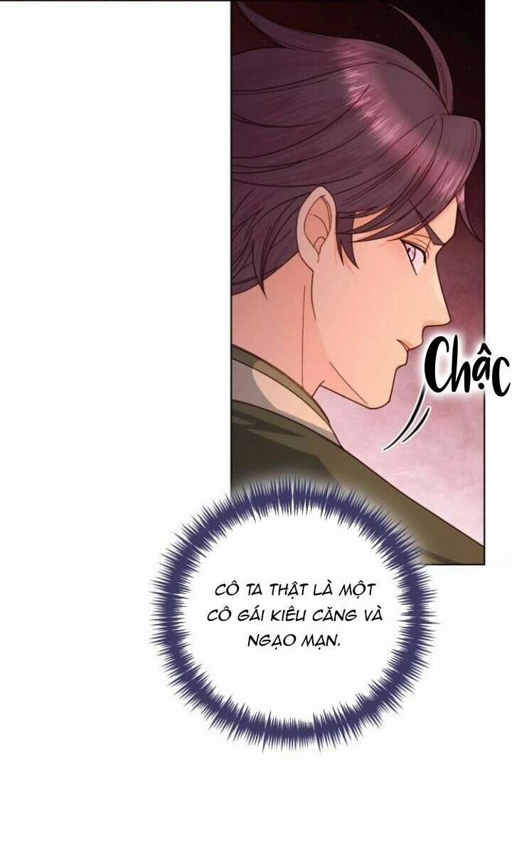 Hoàng Hậu Muốn Tái Hôn 136 trang 43