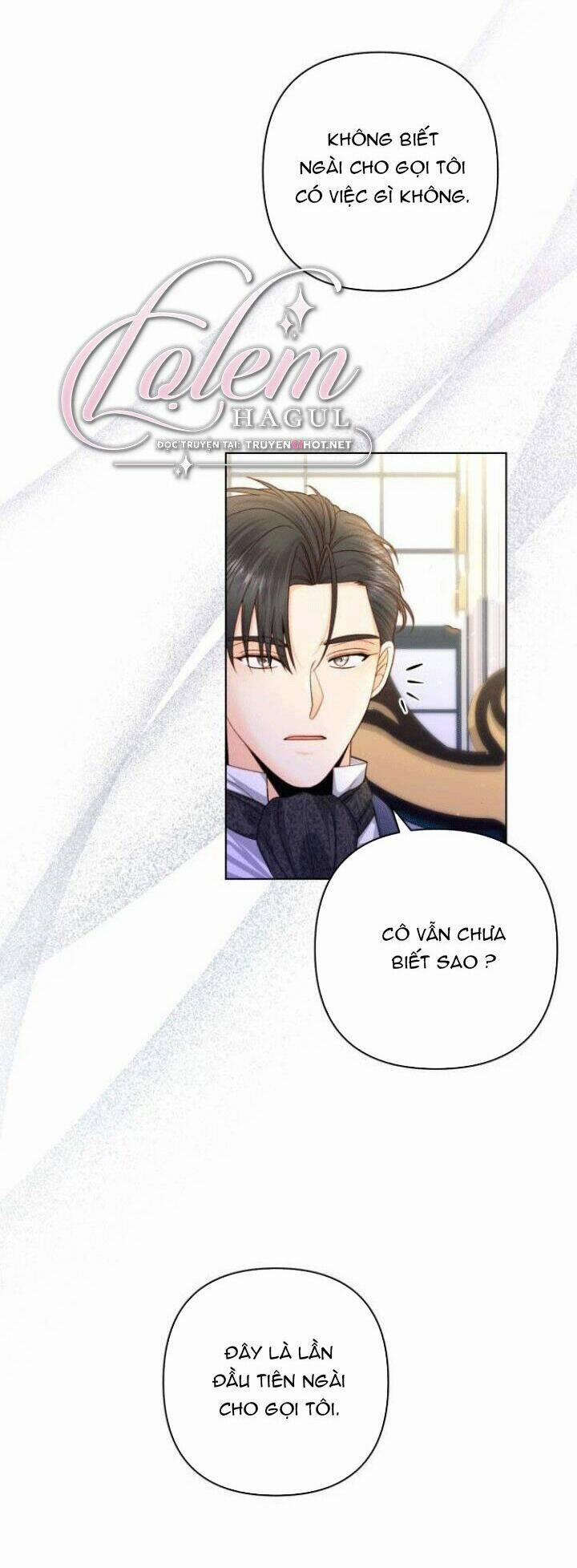 Hoàng Hậu Muốn Tái Hôn 136 trang 52