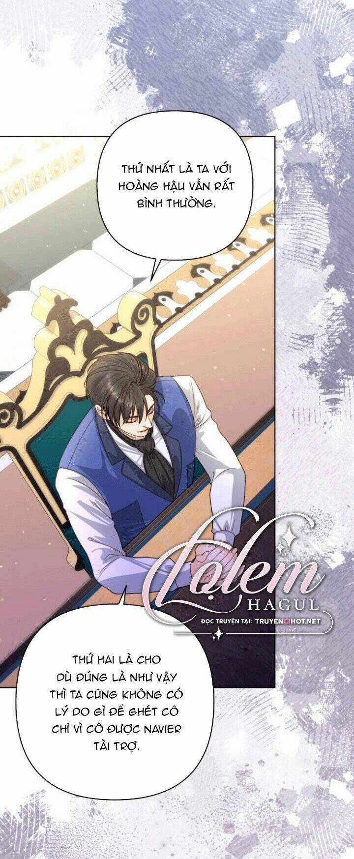 Hoàng Hậu Muốn Tái Hôn 136 trang 57