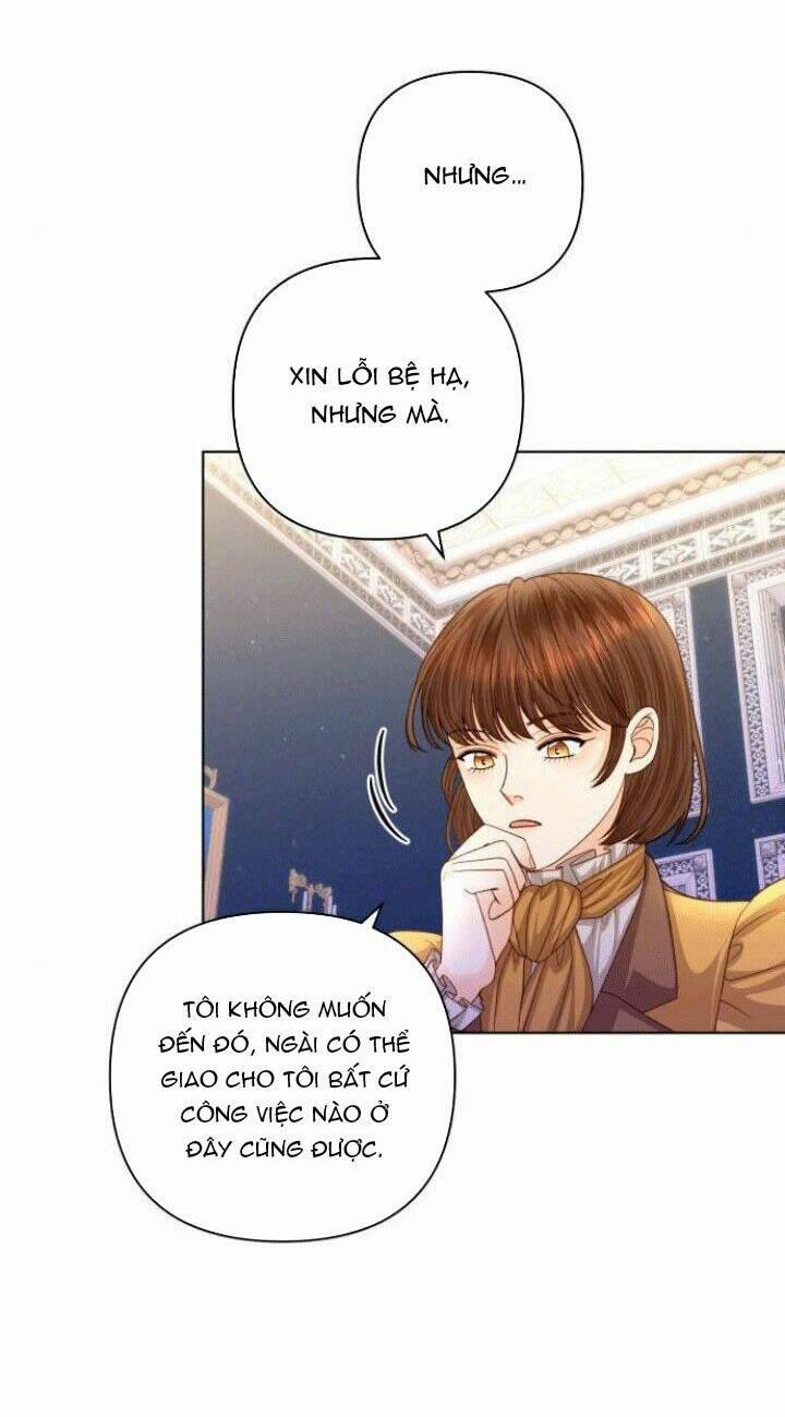 Hoàng Hậu Muốn Tái Hôn 136 trang 62