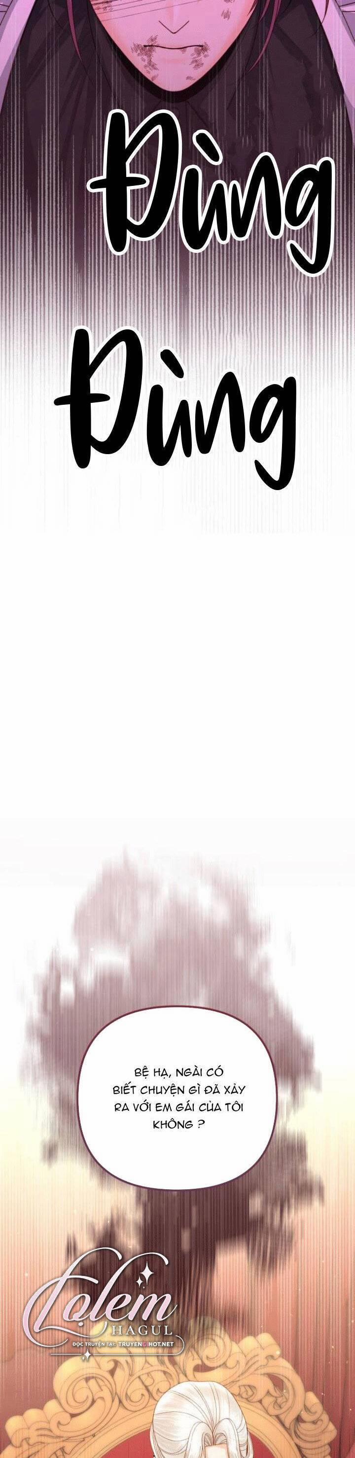 Hoàng Hậu Muốn Tái Hôn 137 trang 25