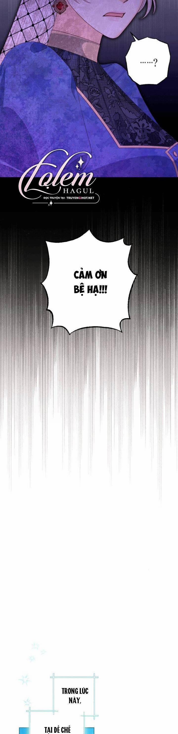 Hoàng Hậu Muốn Tái Hôn 137 trang 29