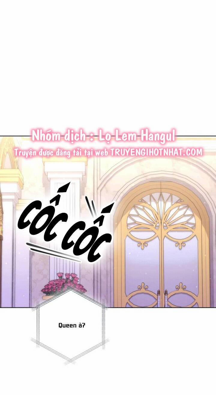 Hoàng Hậu Muốn Tái Hôn 138 trang 0