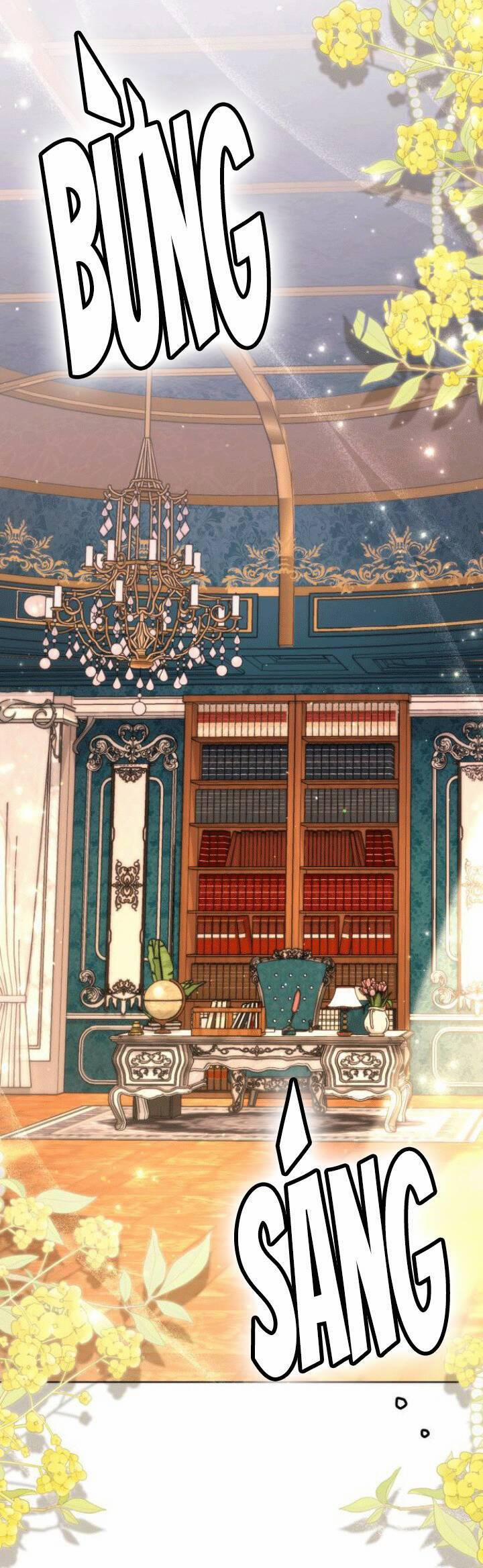 Hoàng Hậu Muốn Tái Hôn 138 trang 11