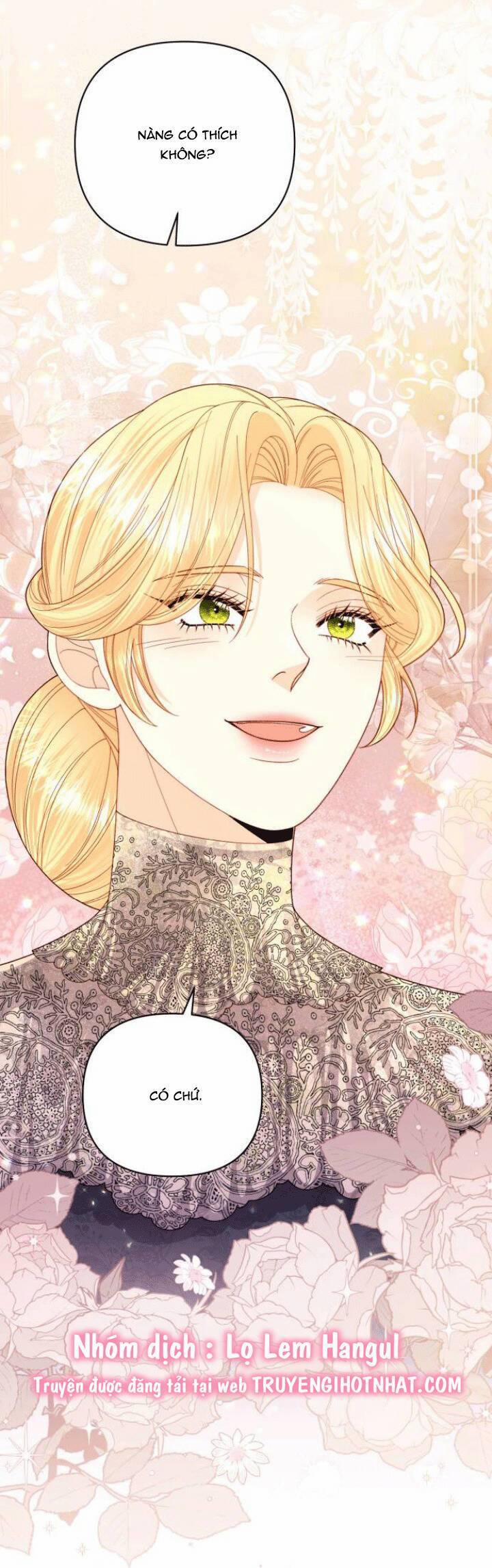 Hoàng Hậu Muốn Tái Hôn 138 trang 15