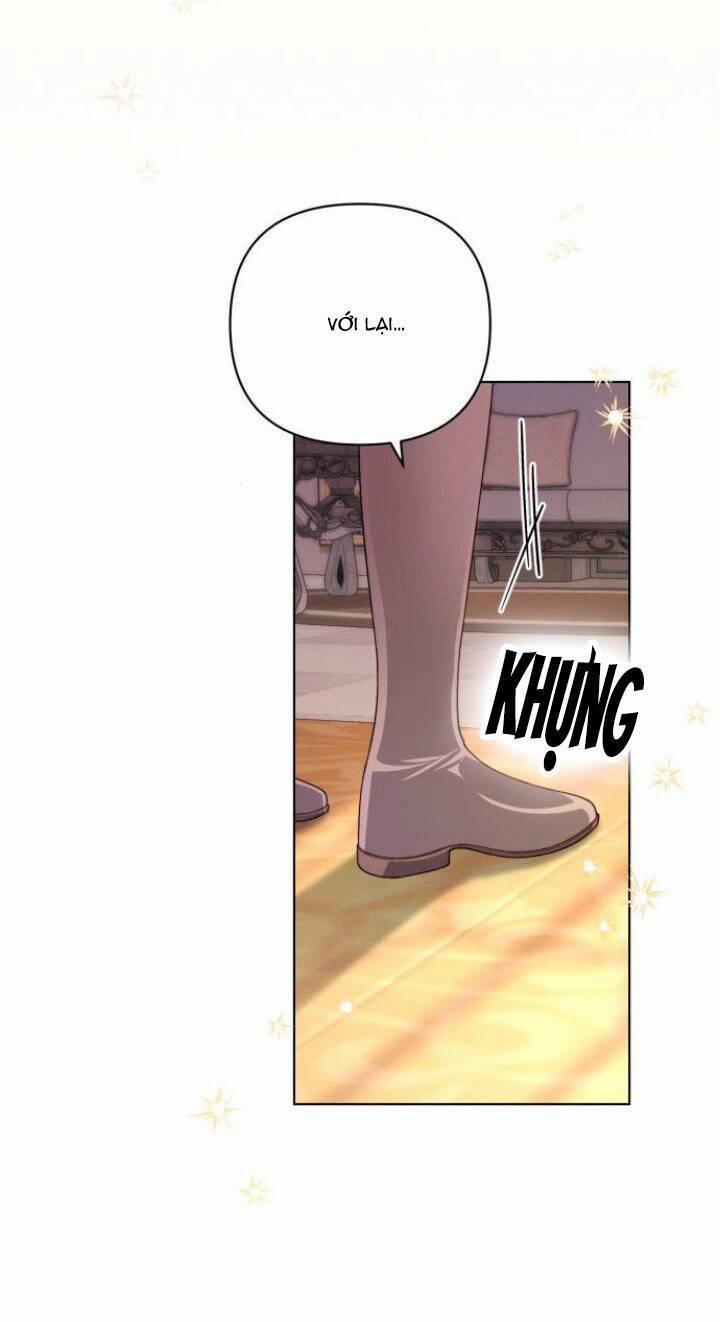 Hoàng Hậu Muốn Tái Hôn 138 trang 20