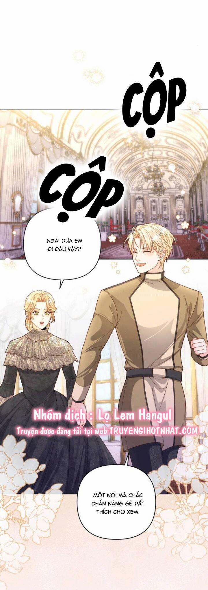 Hoàng Hậu Muốn Tái Hôn 138 trang 3