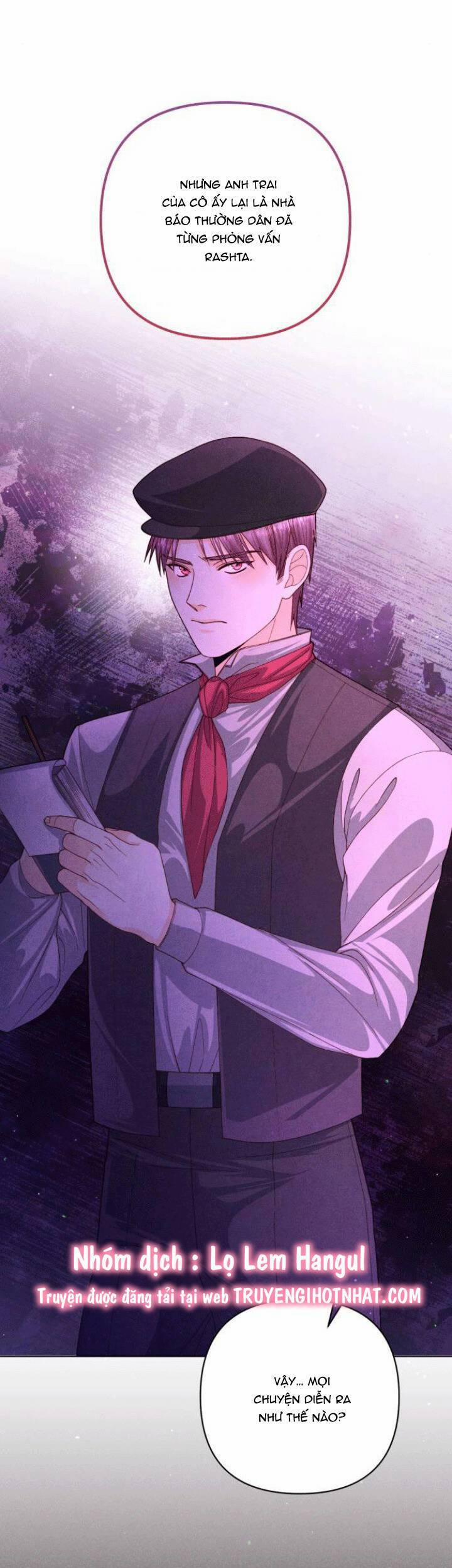 Hoàng Hậu Muốn Tái Hôn 138 trang 49