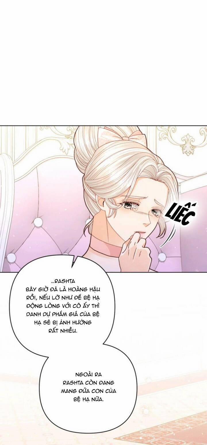 Hoàng Hậu Muốn Tái Hôn 138 trang 53