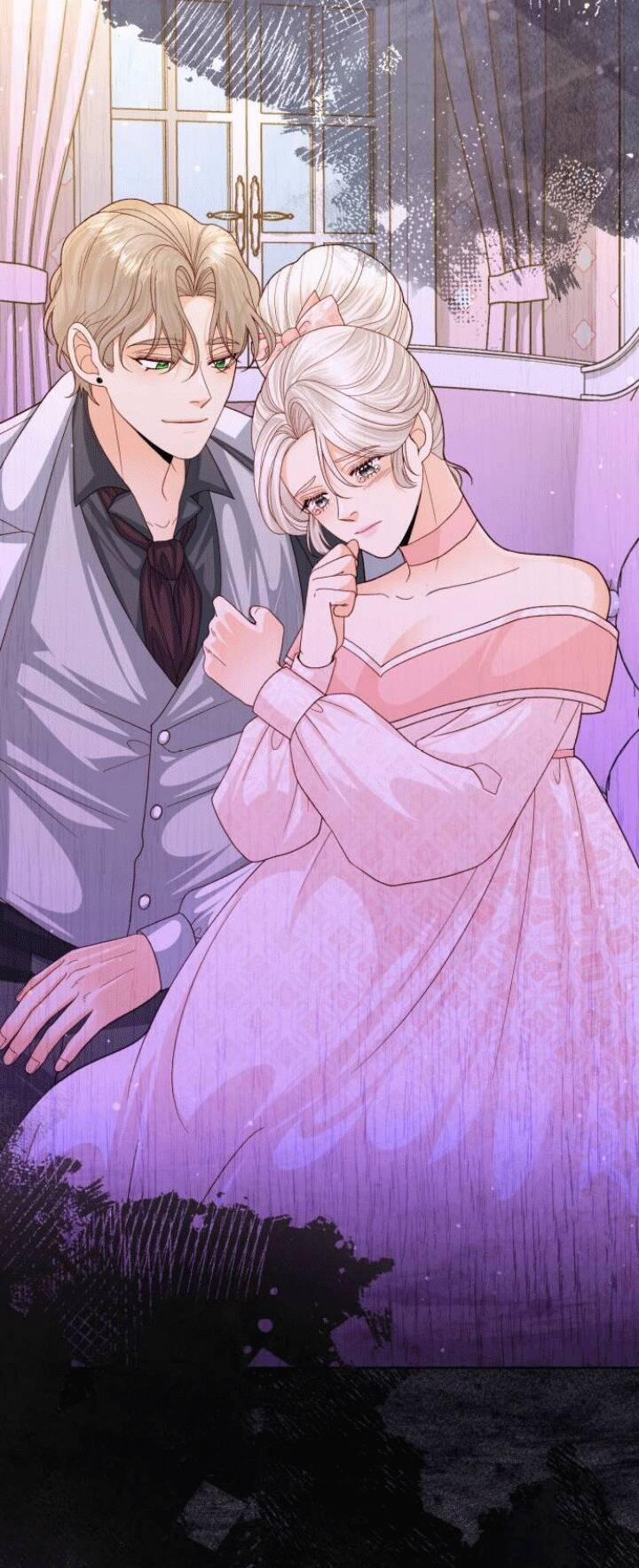 Hoàng Hậu Muốn Tái Hôn 138 trang 57