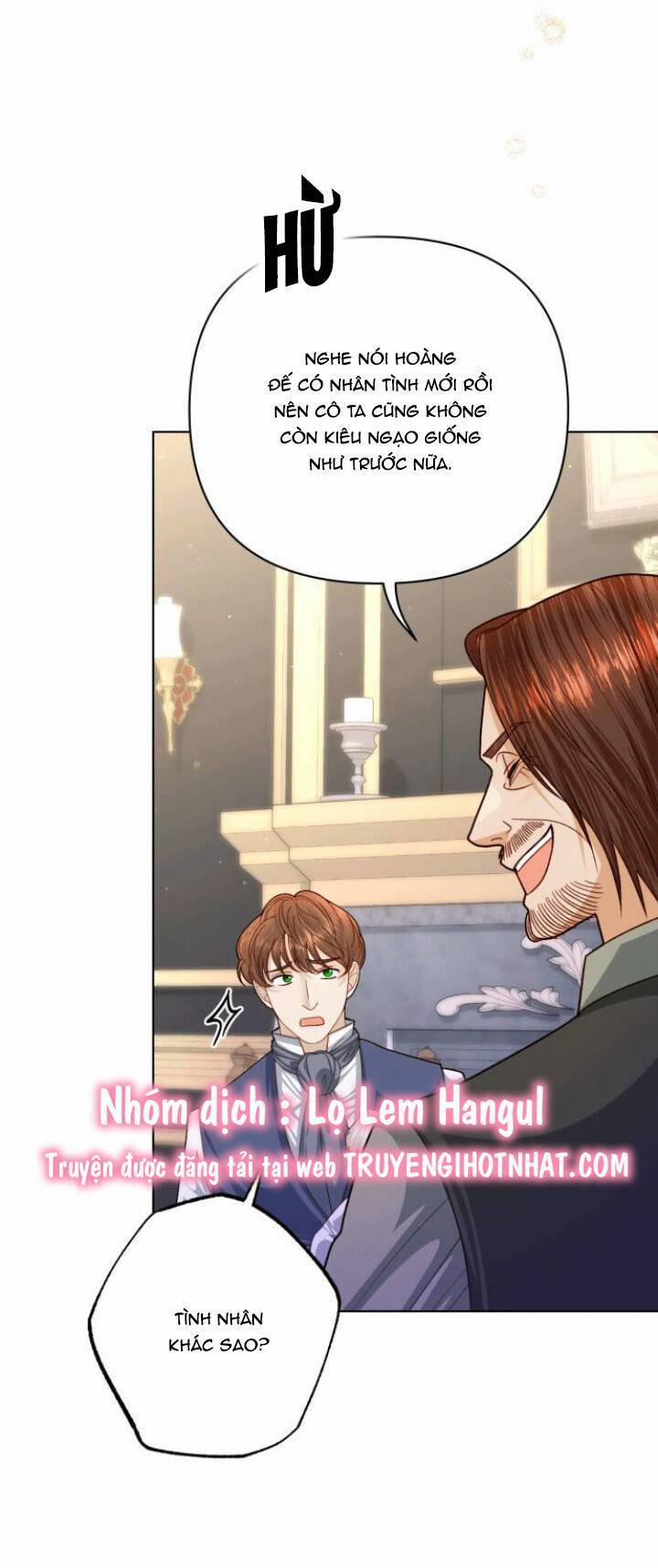 Hoàng Hậu Muốn Tái Hôn 138 trang 61