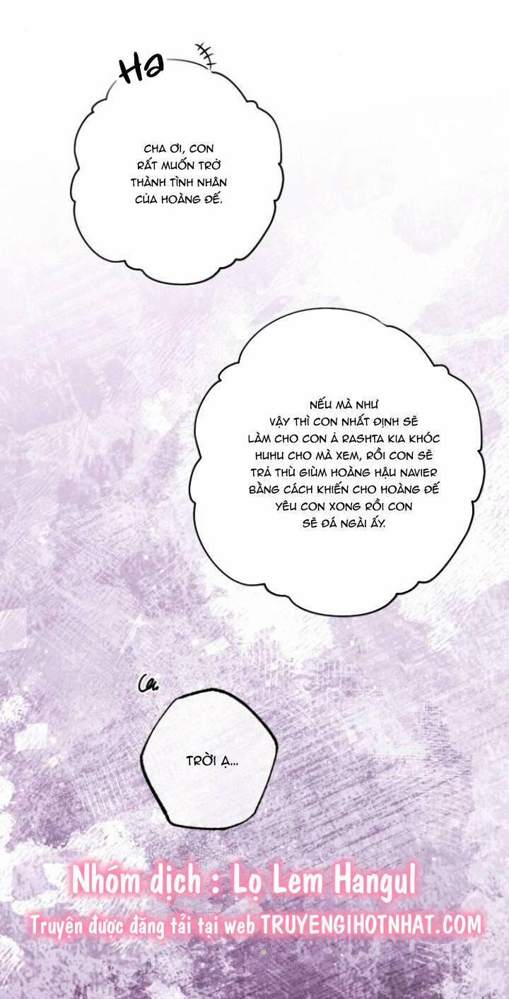 Hoàng Hậu Muốn Tái Hôn 138 trang 64