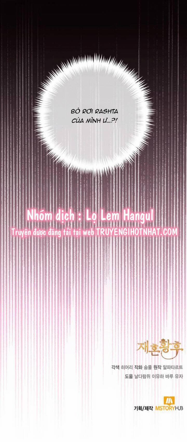 Hoàng Hậu Muốn Tái Hôn 138 trang 67