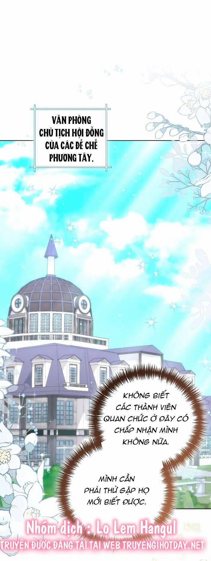 Hoàng Hậu Muốn Tái Hôn 139 trang 0