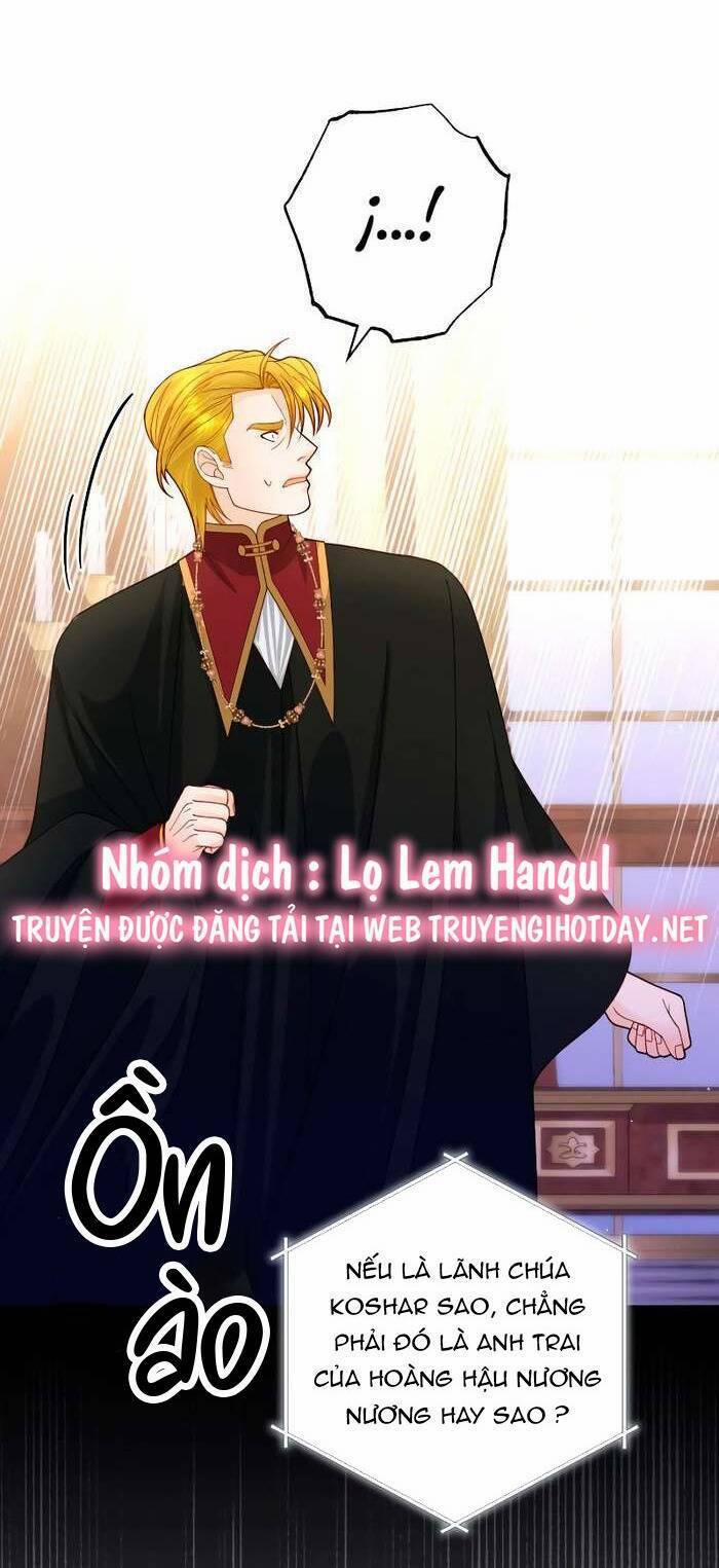 Hoàng Hậu Muốn Tái Hôn 139 trang 23