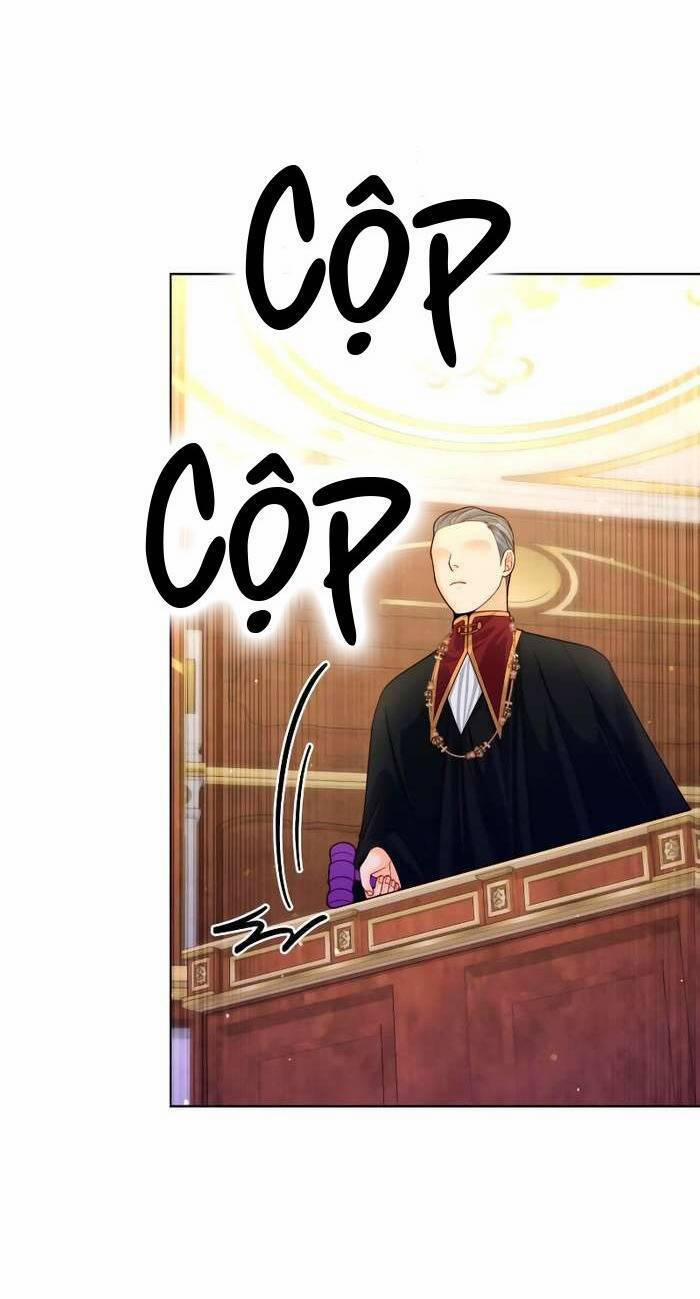 Hoàng Hậu Muốn Tái Hôn 139 trang 3