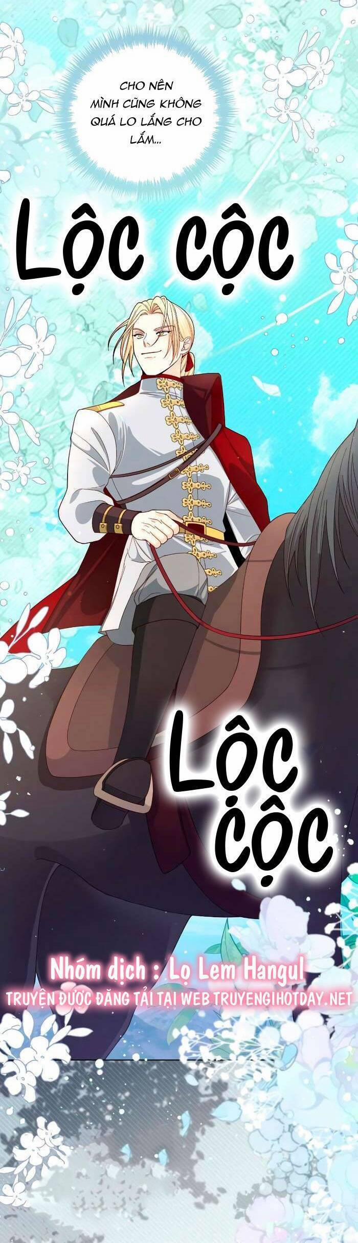 Hoàng Hậu Muốn Tái Hôn 139 trang 30