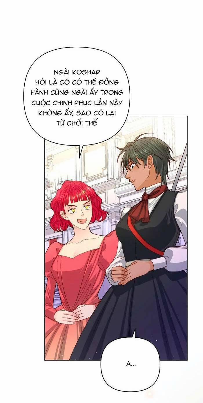 Hoàng Hậu Muốn Tái Hôn 139 trang 32