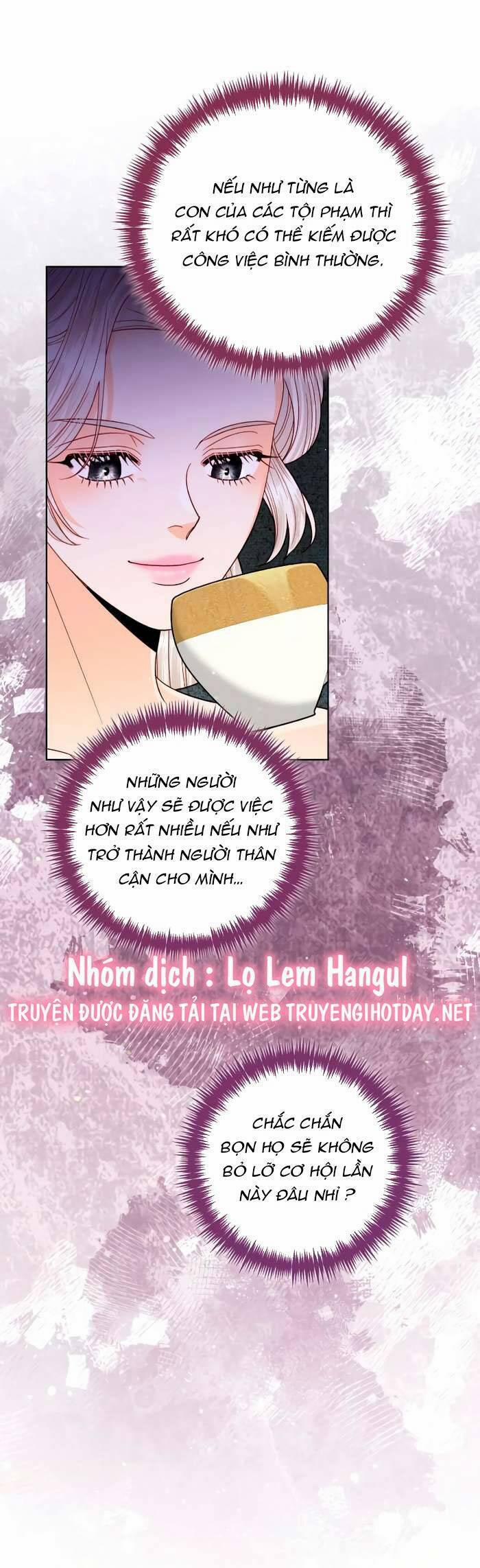 Hoàng Hậu Muốn Tái Hôn 139 trang 42