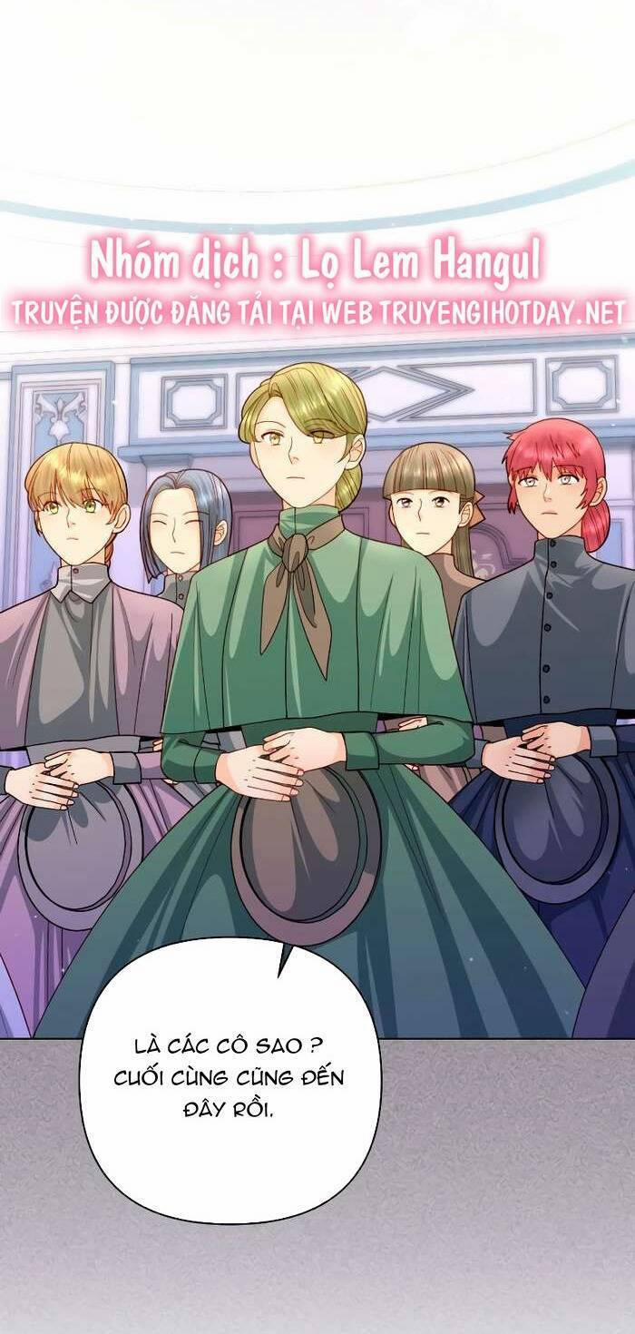 Hoàng Hậu Muốn Tái Hôn 139 trang 43