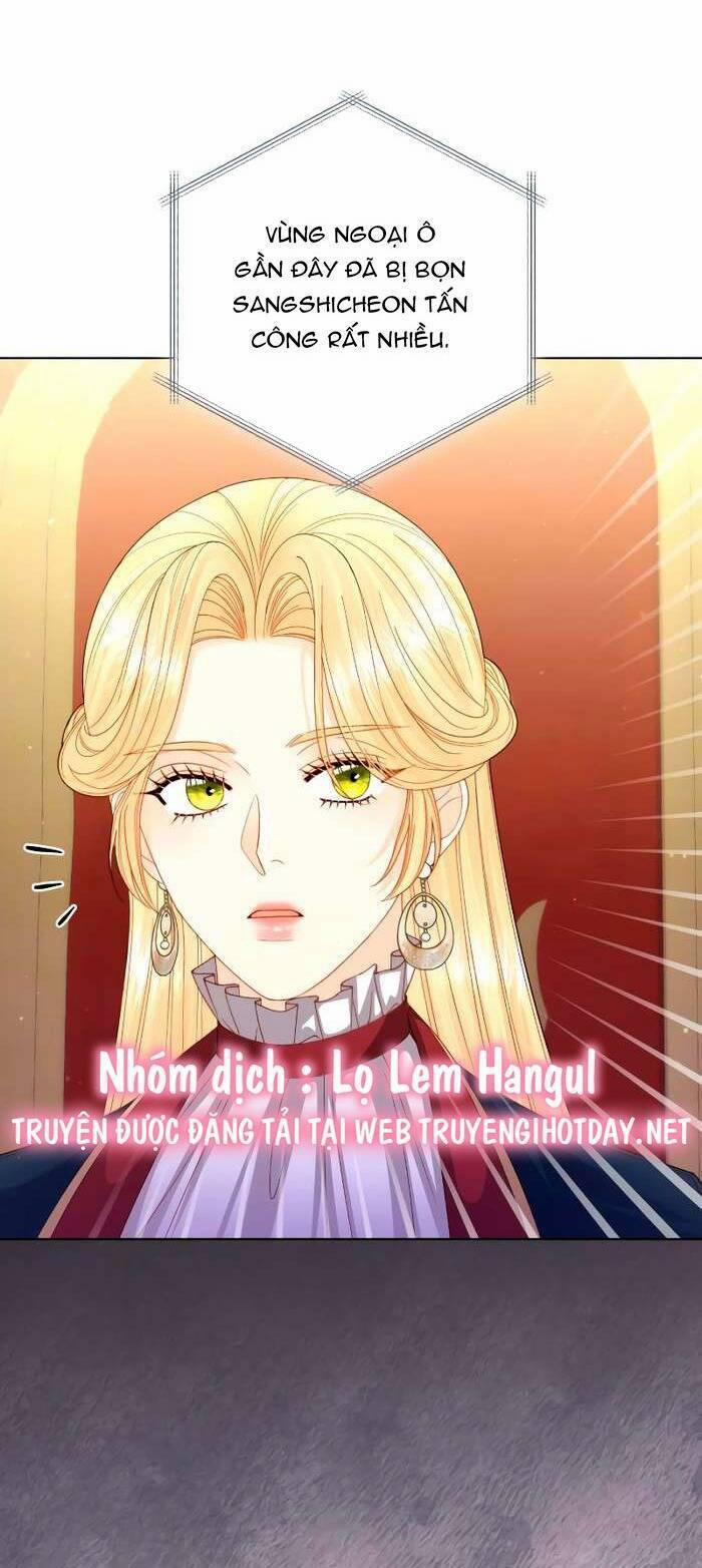 Hoàng Hậu Muốn Tái Hôn 139 trang 8