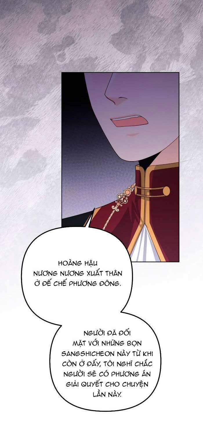 Hoàng Hậu Muốn Tái Hôn 139 trang 9