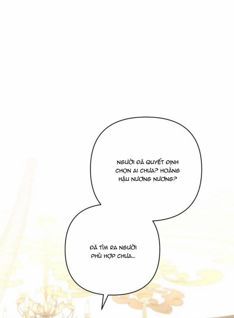 Hoàng Hậu Muốn Tái Hôn 140 trang 1