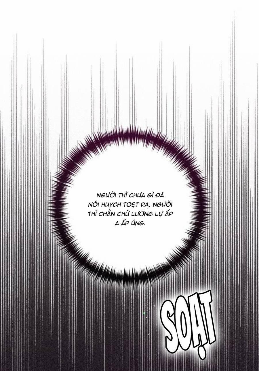 Hoàng Hậu Muốn Tái Hôn 140 trang 15