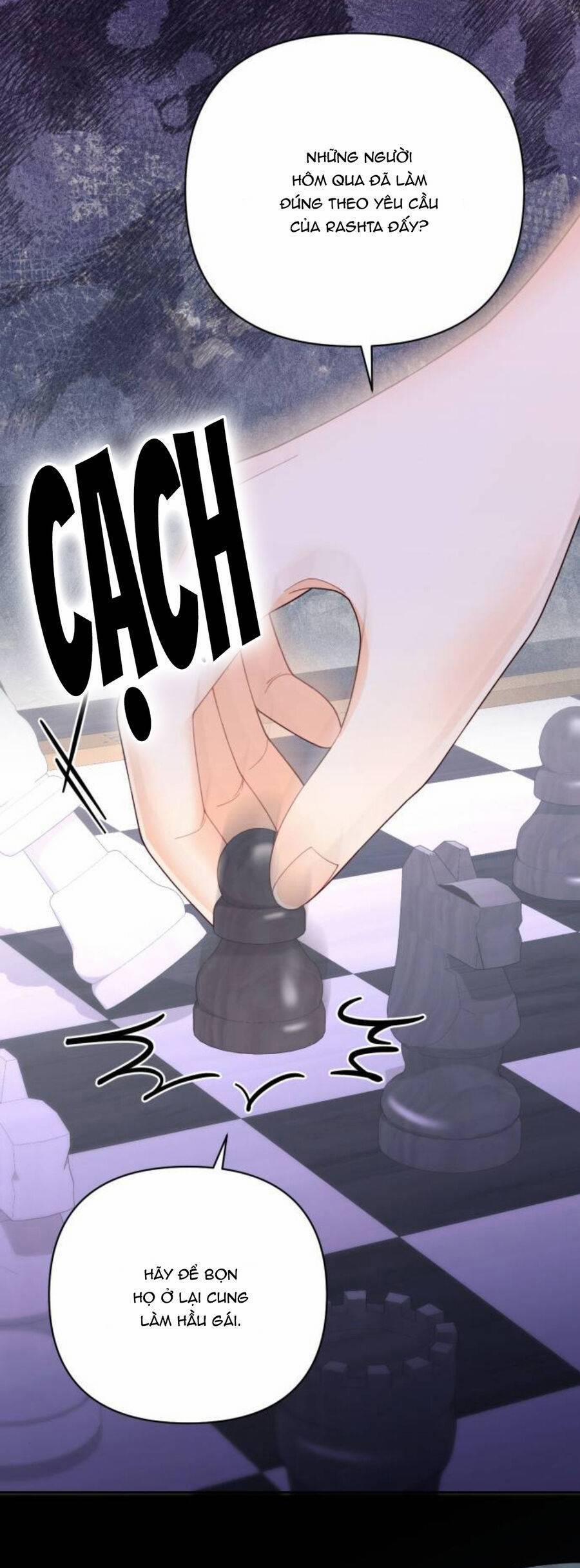 Hoàng Hậu Muốn Tái Hôn 140 trang 17