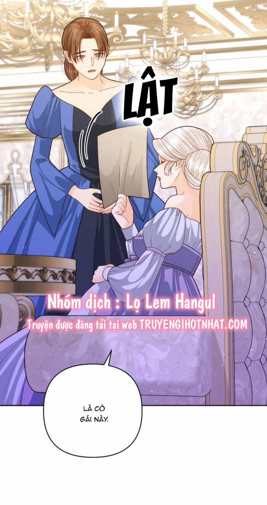 Hoàng Hậu Muốn Tái Hôn 140 trang 2