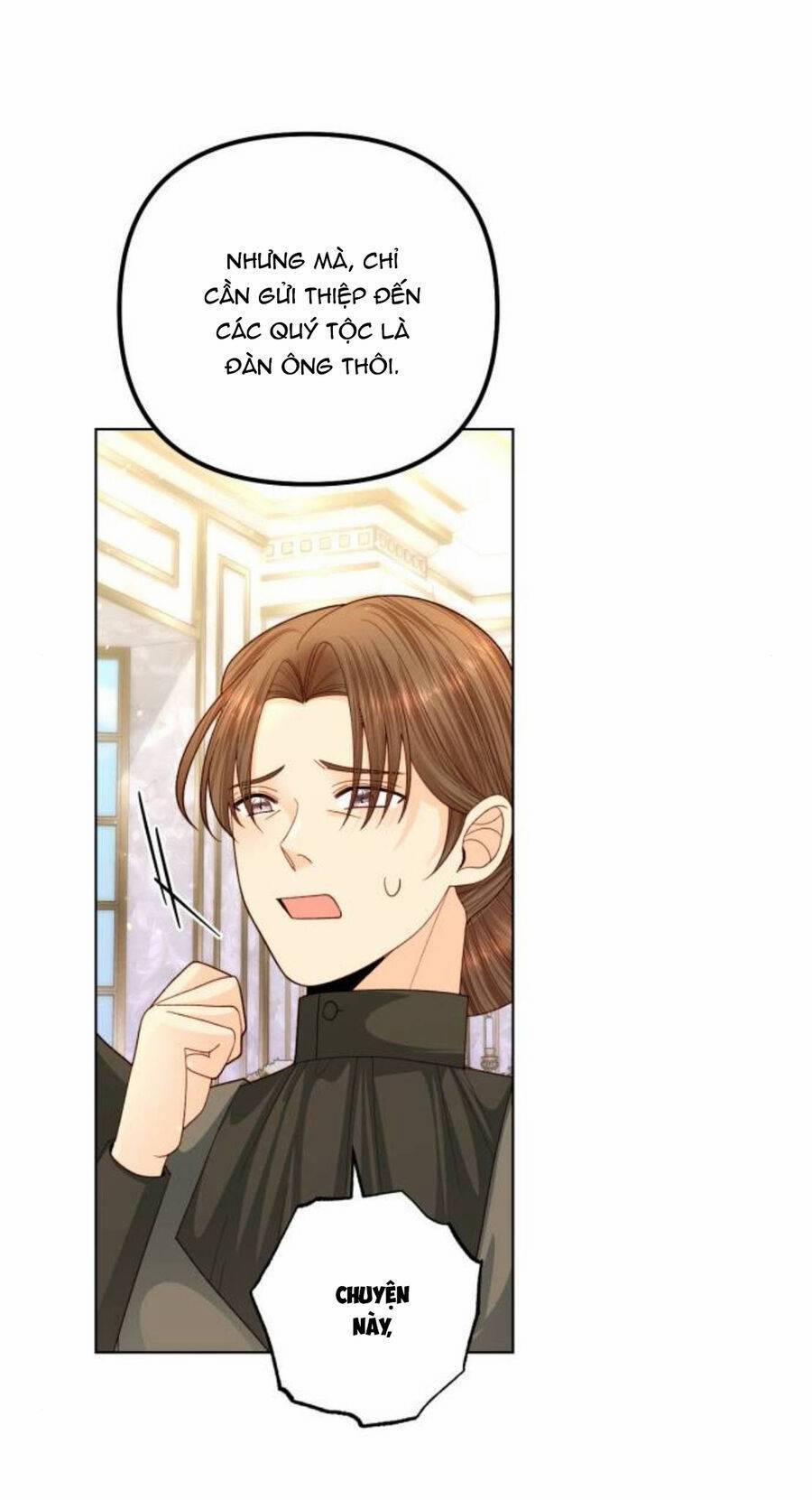 Hoàng Hậu Muốn Tái Hôn 140 trang 20