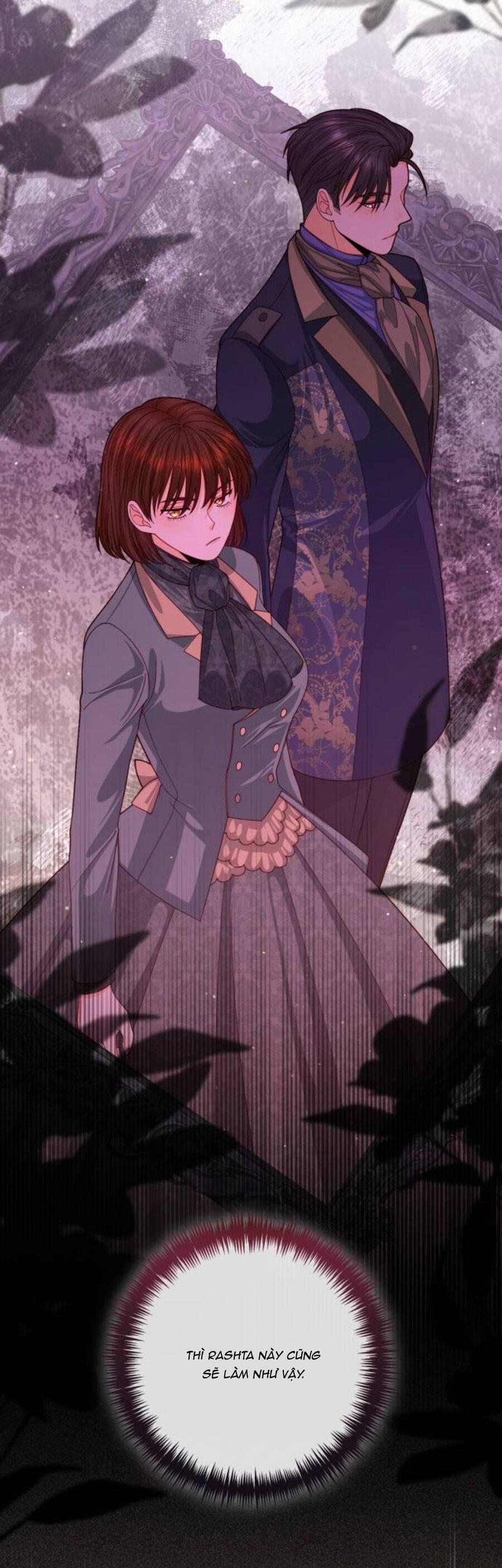 Hoàng Hậu Muốn Tái Hôn 140 trang 23