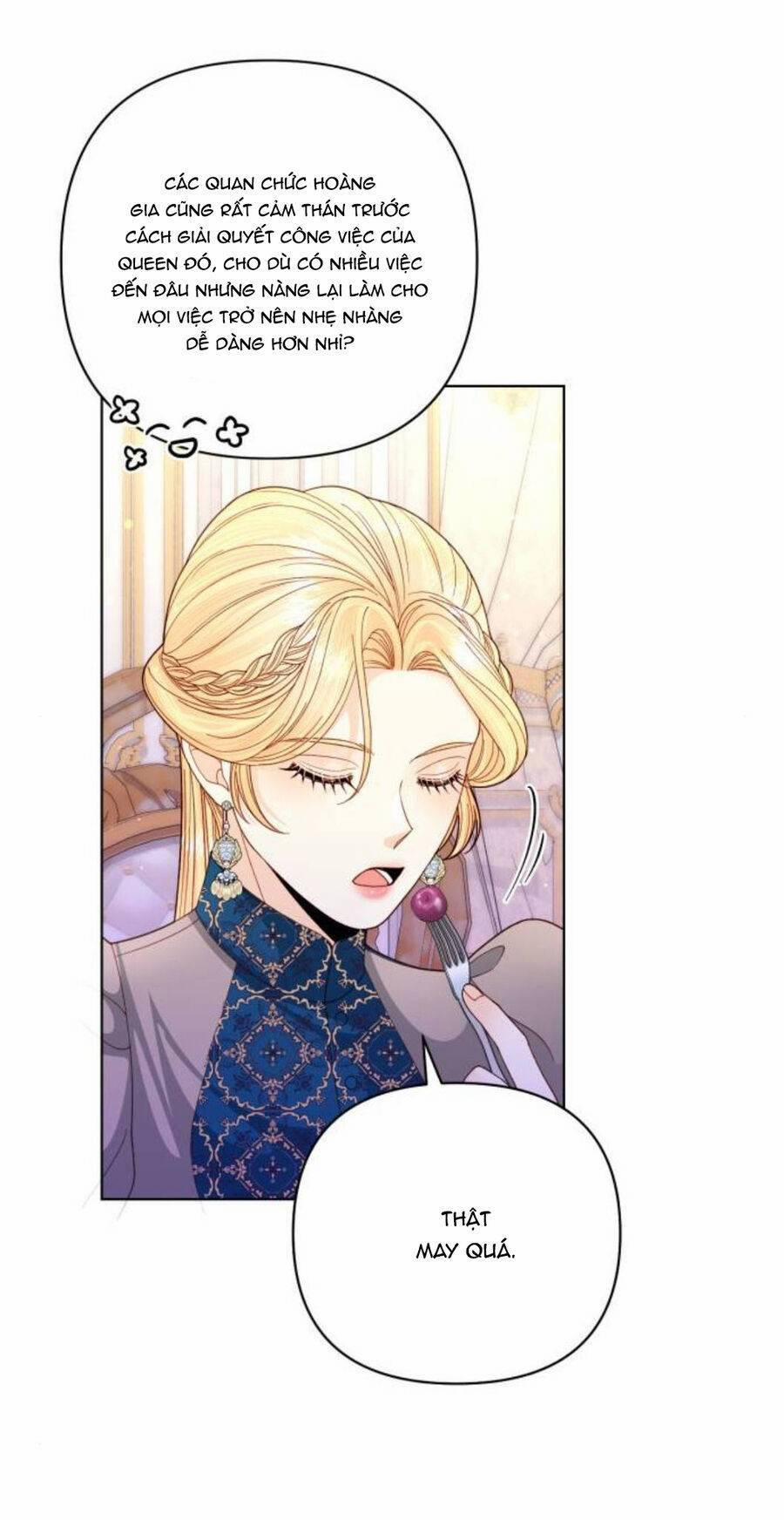 Hoàng Hậu Muốn Tái Hôn 140 trang 34