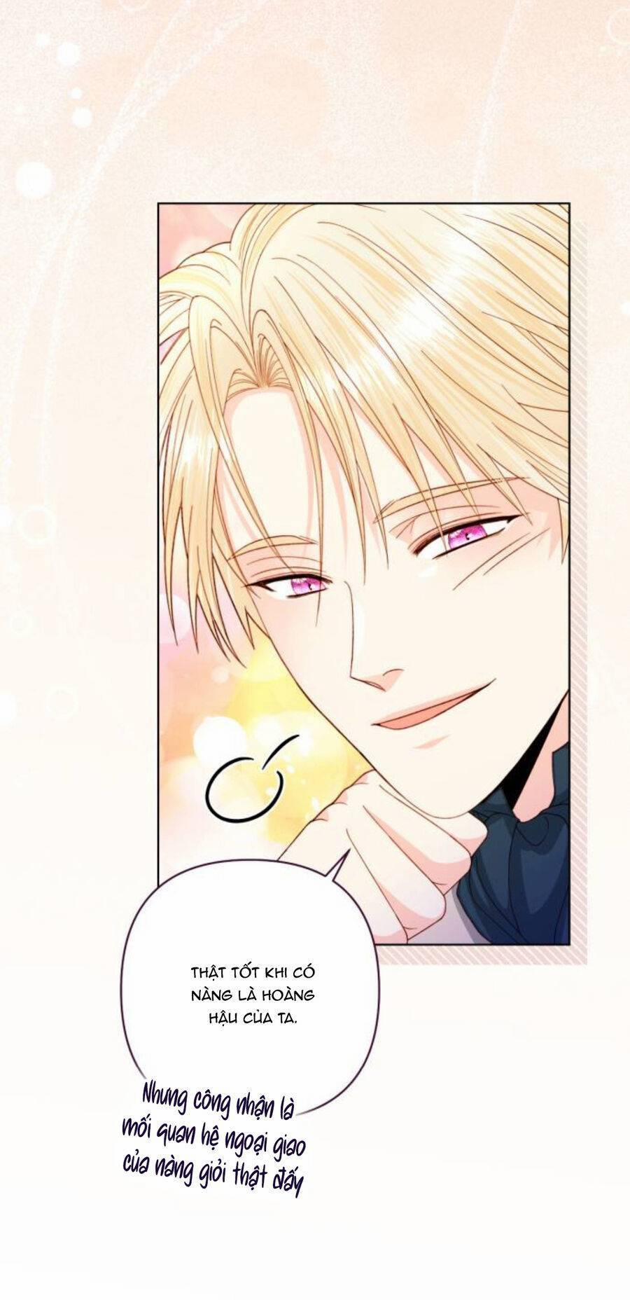 Hoàng Hậu Muốn Tái Hôn 140 trang 36